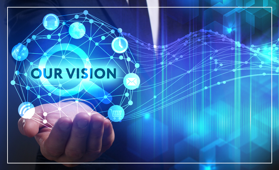 Our Vision